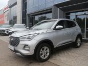 Chery Tiggo 4 Pro I Рестайлинг Стерлитамак  - изображение 18