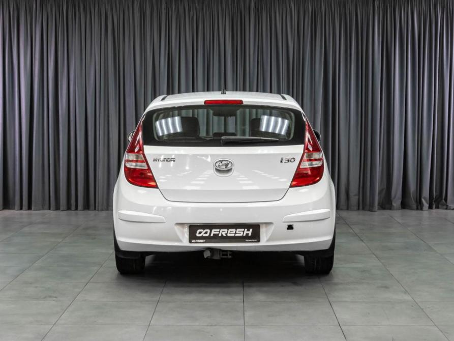 Hyundai i30 I Тюмень  - изображение 4