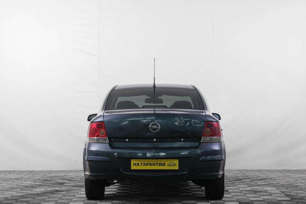 Opel Astra H Рестайлинг Кемерово  - изображение 6