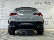 Mercedes-Benz GLE Coupe II (C167) Рестайлинг Москва  - изображение 37