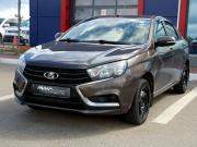 Lada (ВАЗ) Vesta I Иваново  - изображение 21