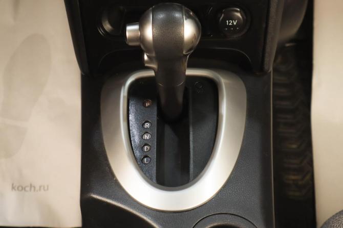Nissan Qashqai I Рестайлинг с пробегом 2013 года, цена 1 249 000 рублей, 149054 км, внедорожник, Автокод Объявления