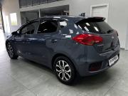 Kia Ceed II Рестайлинг Казань  - изображение 22