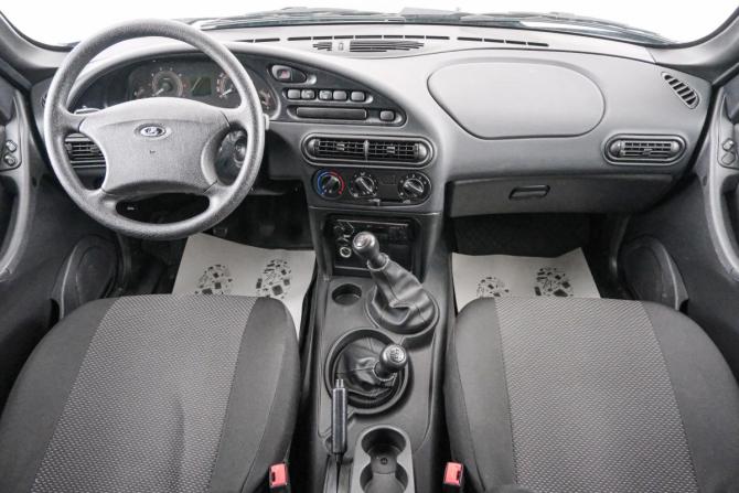Lada (ВАЗ) Niva Travel I с пробегом 2024 года, цена 1 199 000 рублей, 19300 км, внедорожник, Автокод Объявления