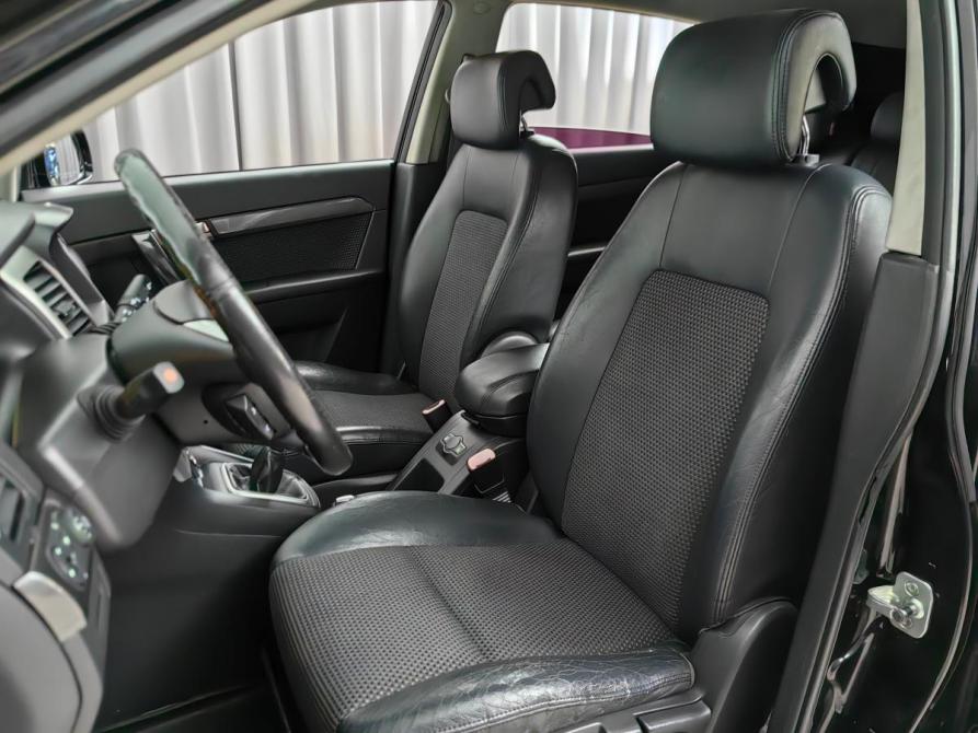 Chevrolet Captiva I Подольск  - изображение 6
