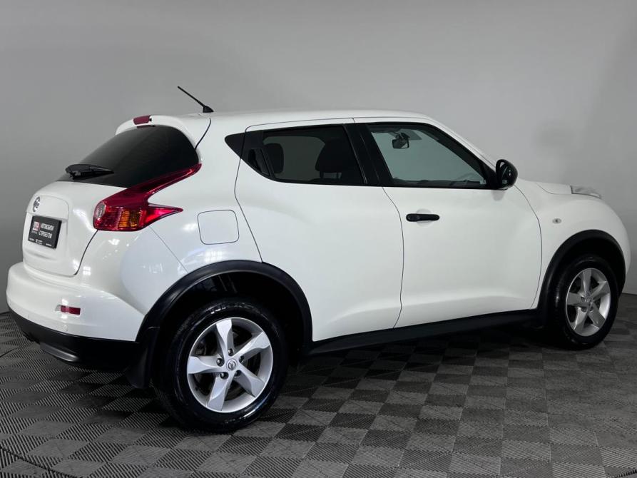 Nissan Juke I Ростов-на-Дону  - изображение 6