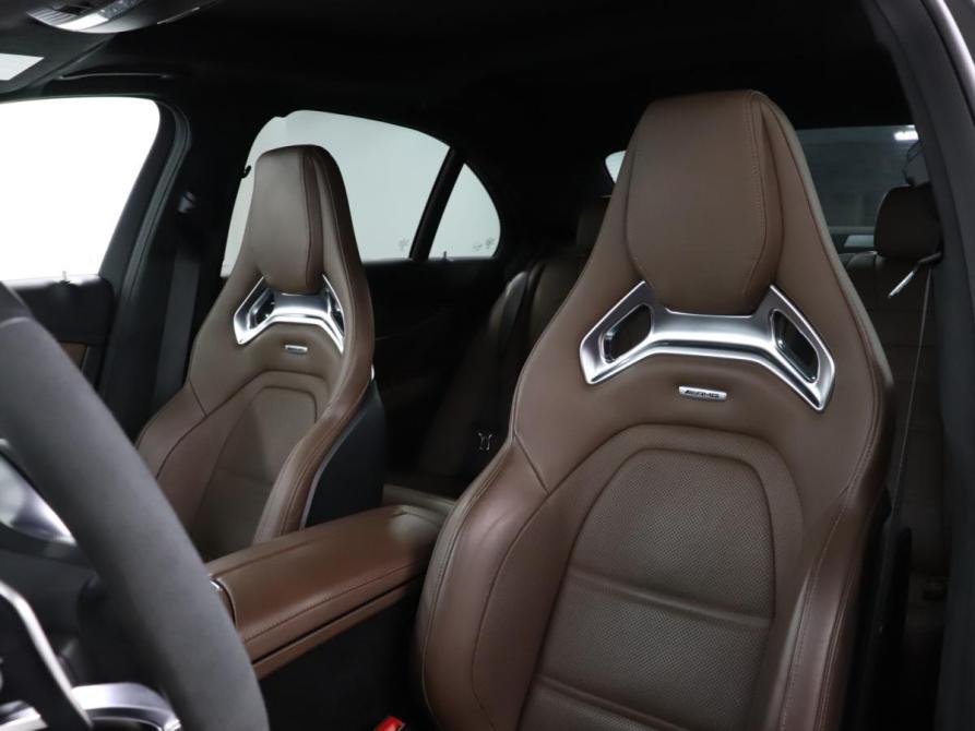 Mercedes-Benz E-Класс AMG V (W213) Москва  - изображение 17