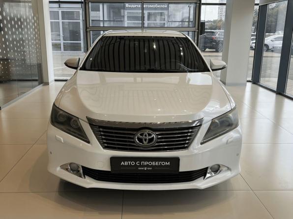 Toyota Camry VII (XV50) с пробегом 2014 года, цена 1 470 000 рублей, 254000 км, седан, Автокод Объявления