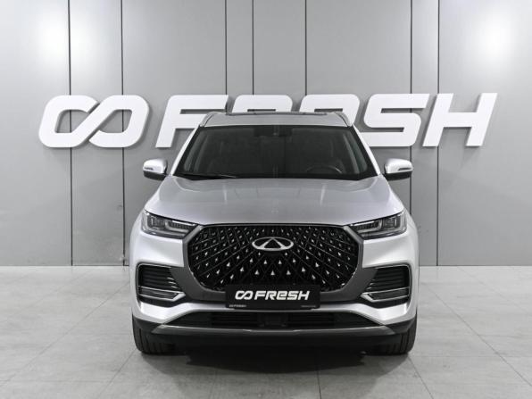 Chery Tiggo 8 Pro Max I Рестайлинг с пробегом 2023 года, цена 2 799 000 рублей, 42608 км, внедорожник, Автокод Объявления