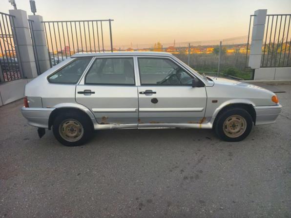 Lada (ВАЗ) 2114 с пробегом 2009 года, цена 139 000 рублей, 60425 км, хэтчбек, Автокод Объявления
