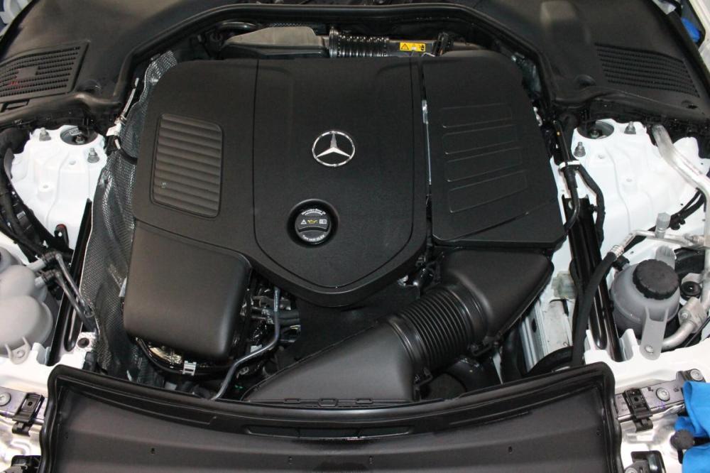 Mercedes-Benz C-Класс V (W206) Кемерово  - изображение 19