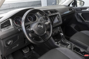 Volkswagen Tiguan II Казань  - изображение 33