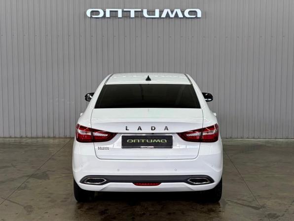 Lada (ВАЗ) Vesta I Рестайлинг (NG) с пробегом 2024 года, цена 1 457 000 рублей, 22423 км, седан, Автокод Объявления