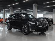 BMW X3 IV (G45/G48) Москва  - изображение 35