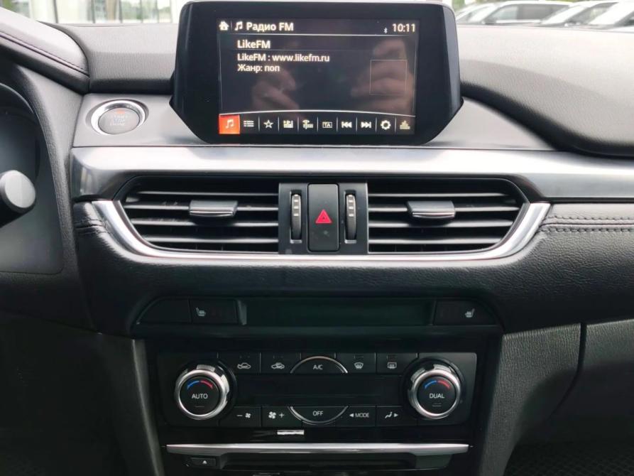 Mazda 6 III (GJ) Рестайлинг Санкт-Петербург  - изображение 17
