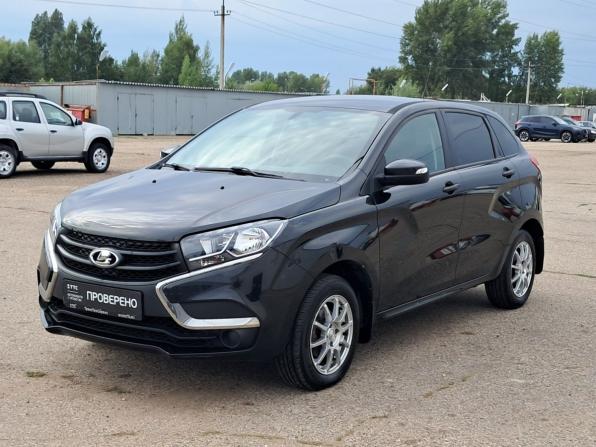 Lada (ВАЗ) XRAY I с пробегом 2019 года, цена 850 000 рублей, 84475 км, хэтчбек, Автокод Объявления
