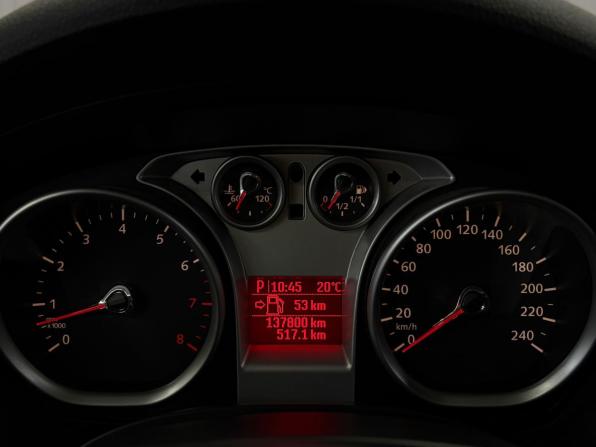 Ford Kuga I с пробегом 2011 года, цена 1 047 000 рублей, 137798 км, внедорожник, Автокод Объявления