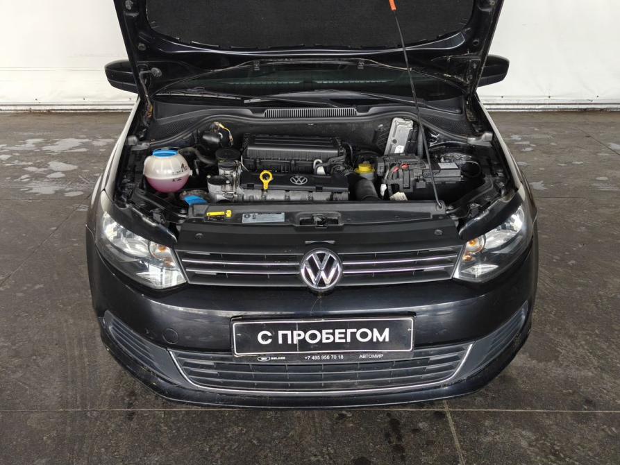 Volkswagen Polo V Москва  - изображение 15
