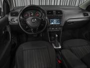 Volkswagen Polo V Рестайлинг Ставрополь  - изображение 26