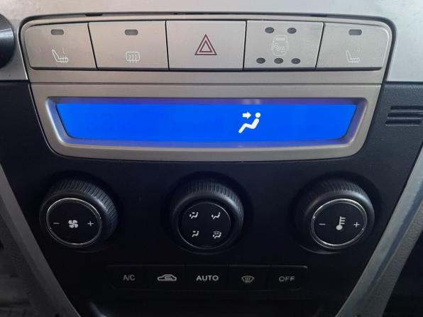 Geely Emgrand X7 I с пробегом 2014 года, цена 750 000 рублей, 103000 км, внедорожник, Автокод Объявления