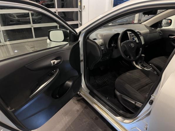 Toyota Corolla X (E140 E150) с пробегом 2007 года, цена 716 900 рублей, 196986 км, седан, Автокод Объявления