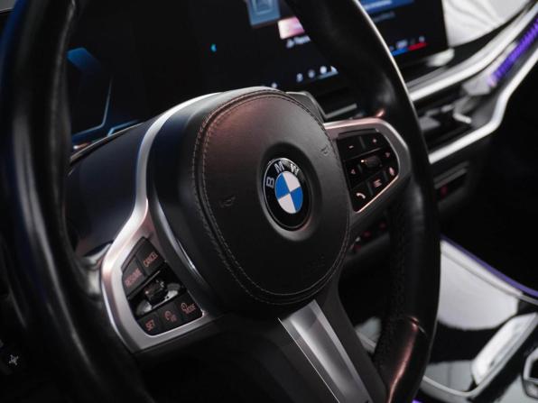 BMW X5 IV (G05/G18) Рестайлинг с пробегом 2023 года, цена 9 499 046 рублей, 109545 км, внедорожник, Автокод Объявления