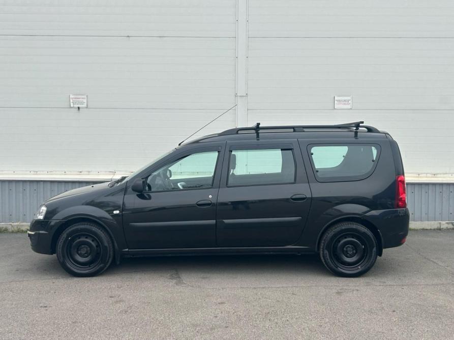 Lada (ВАЗ) Largus I Санкт-Петербург  - изображение 4