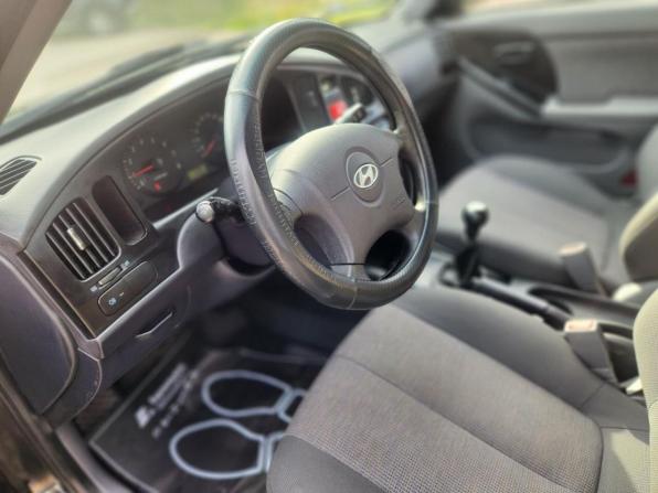 Hyundai Elantra III (XD2) Рестайлинг с пробегом 2006 года, цена 299 000 рублей, 254000 км, седан, Автокод Объявления