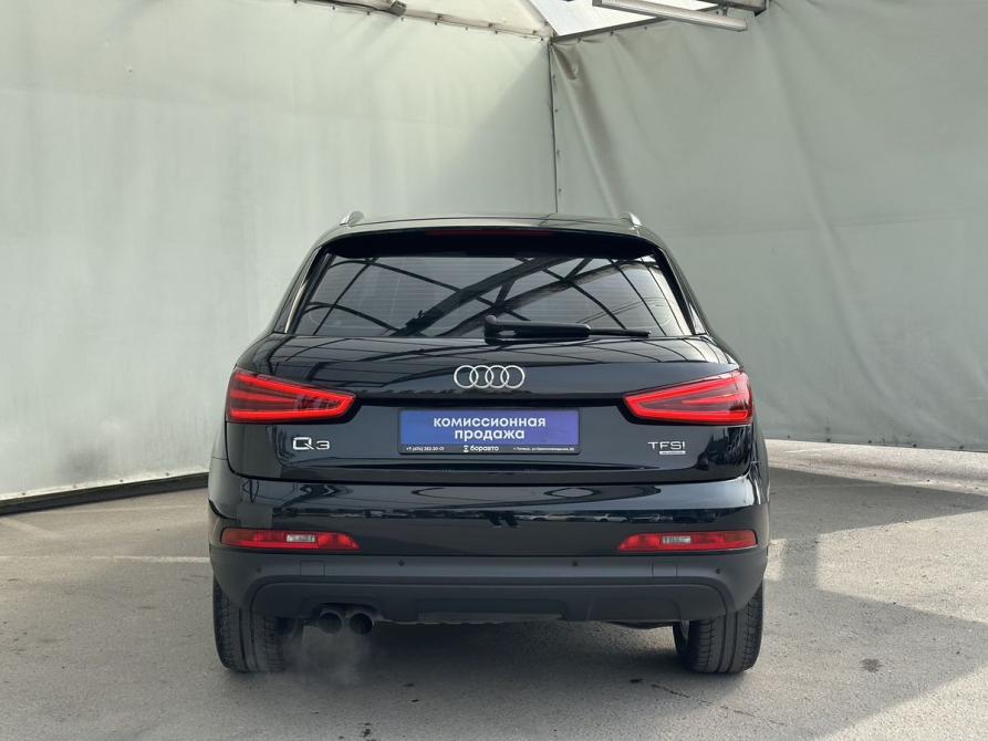 Audi Q3 I (8U) Липецк  - изображение 6