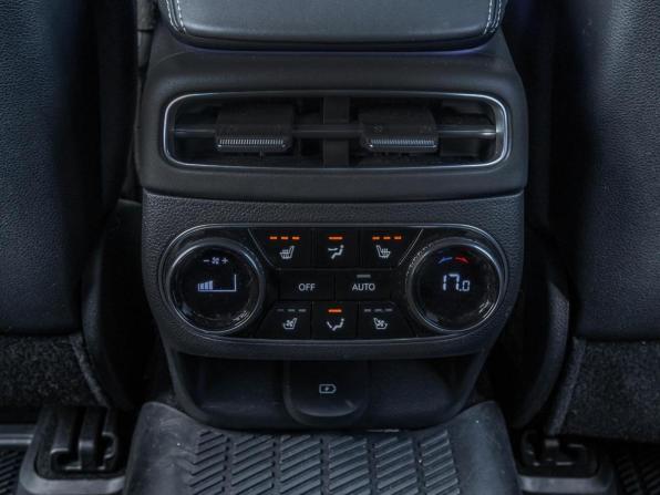Genesis GV70 I с пробегом 2021 года, цена 5 499 000 рублей, 67111 км, внедорожник, Автокод Объявления
