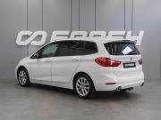 BMW 2 серии Gran Tourer F46 Воронеж  - изображение 20