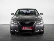 Toyota Camry VI (XV40) Иркутск  - изображение 25