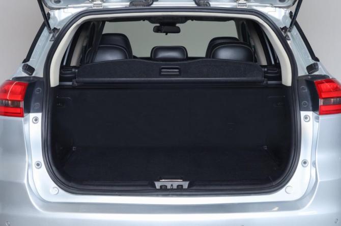 Geely Atlas I с пробегом 2018 года, цена 1 829 000 рублей, 127000 км, внедорожник, Автокод Объявления