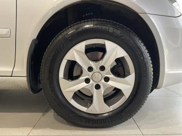 Skoda Octavia II (A5) Рестайлинг с пробегом 2011 года, цена 790 000 рублей, 172617 км, лифтбек, Автокод Объявления