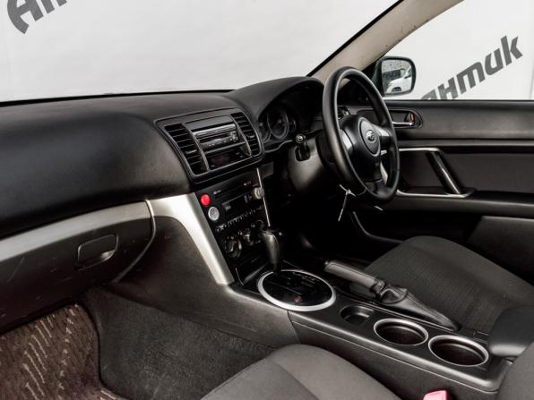 Subaru Legacy IV Рестайлинг с пробегом 2008 года, цена 1 020 000 рублей, 178308 км, универсал, Автокод Объявления