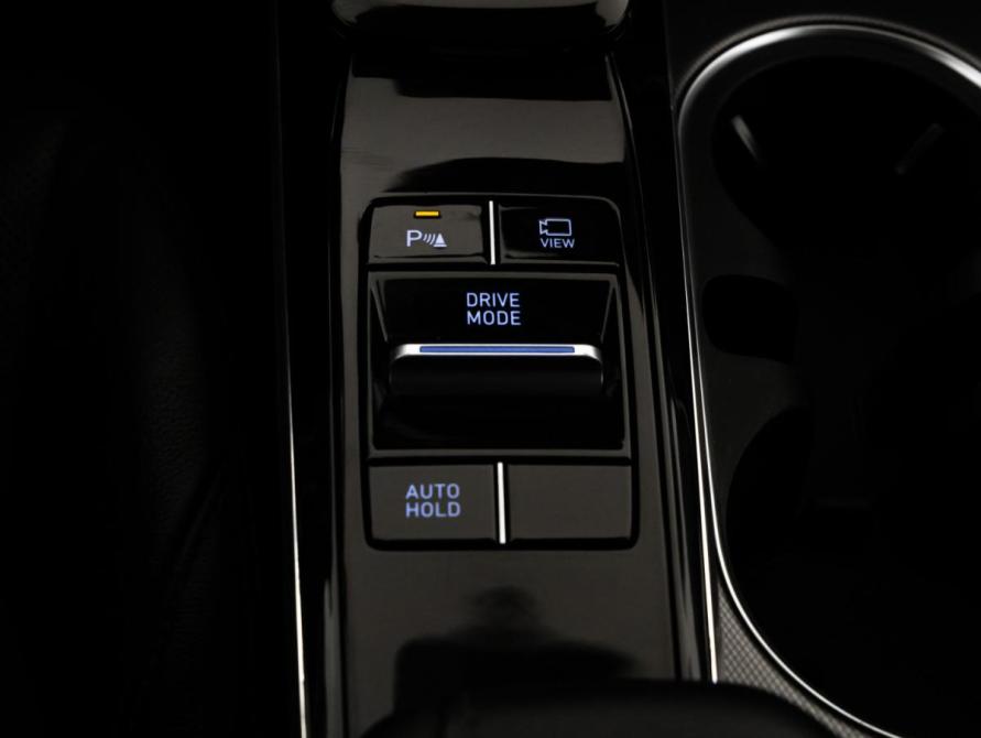 Hyundai Sonata VIII (DN8) Санкт-Петербург  - изображение 22