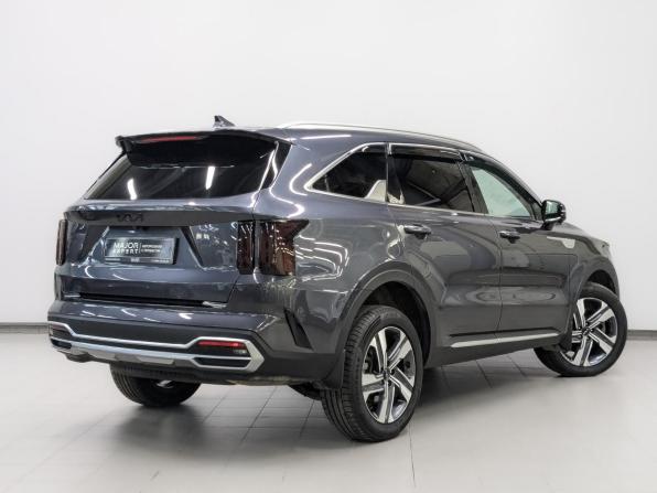 Kia Sorento IV с пробегом 2022 года, цена 3 655 000 рублей, 102450 км, внедорожник, Автокод Объявления