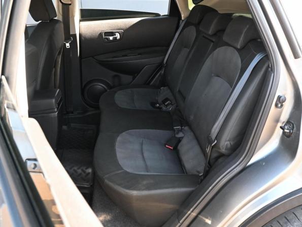 Nissan Qashqai I Рестайлинг с пробегом 2010 года, цена 849 000 рублей, 197777 км, внедорожник, Автокод Объявления