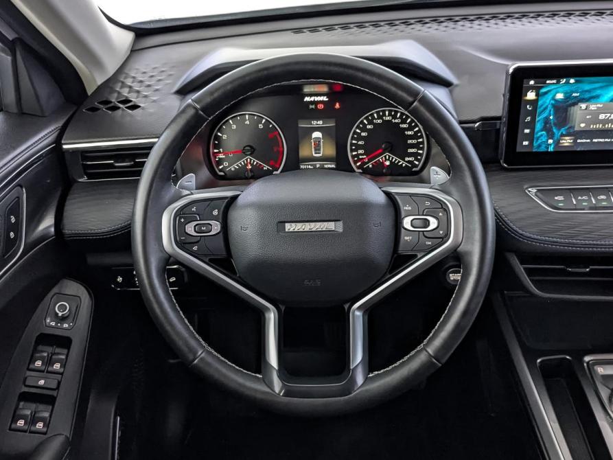 Haval Jolion I Москва  - изображение 21
