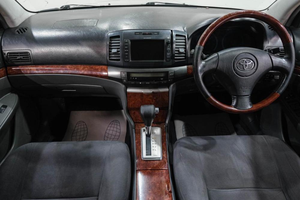 Toyota Allion I Новокузнецк  - изображение 18