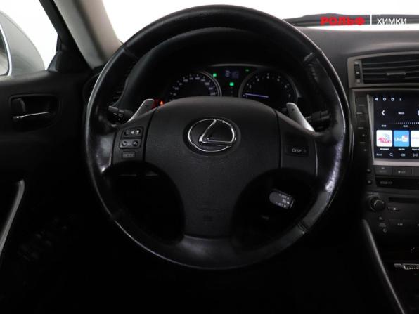 Lexus IS II с пробегом 2006 года, цена 1 147 000 рублей, 209000 км, седан, Автокод Объявления