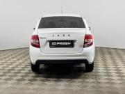 Lada (ВАЗ) Granta I Рестайлинг Казань  - изображение 20