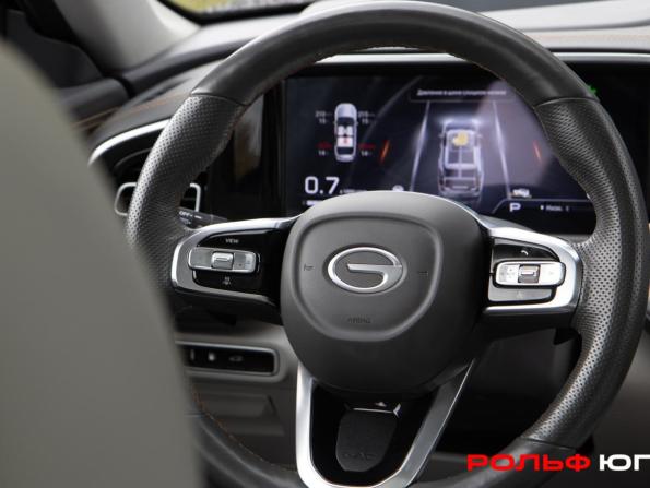 GAC GS8 II с пробегом 2023 года, цена 3 048 000 рублей, 58470 км, внедорожник, Автокод Объявления