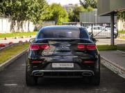 Mercedes-Benz GLC Coupe I (C253) Рестайлинг Санкт-Петербург  - изображение 47