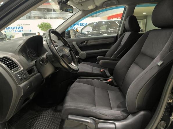 Honda CR-V III с пробегом 2007 года, цена 950 000 рублей, 245566 км, внедорожник, Автокод Объявления
