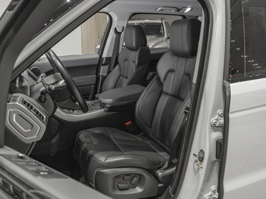 Land Rover Range Rover Sport II Мурманск  - изображение 16
