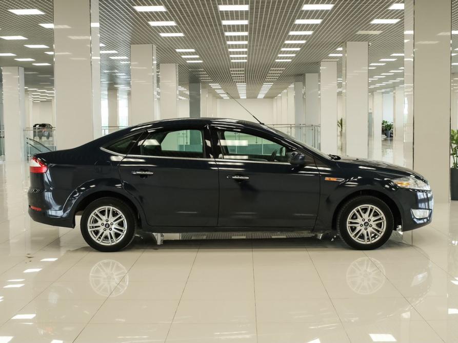 Ford Mondeo IV Самара  - изображение 5