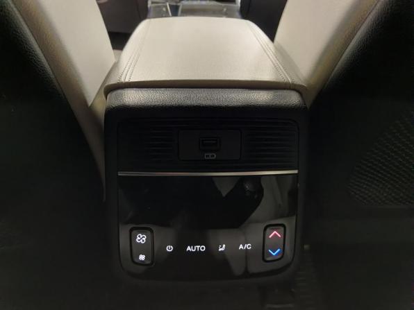Exeed VX I с пробегом 2022 года, цена 2 790 000 рублей, 100990 км, внедорожник, Автокод Объявления