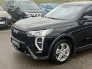 Haval Jolion I Рестайлинг Москва  - изображение 35