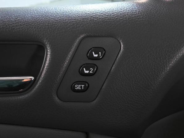 Toyota Sienna II Рестайлинг с пробегом 2008 года, цена 1 068 070 рублей, 236724 км, минивэн, Автокод Объявления